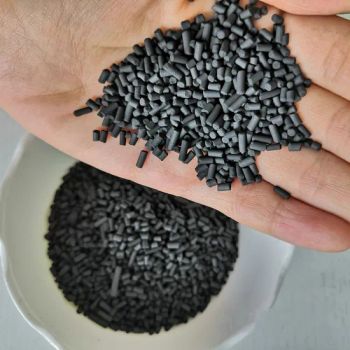 Industrial Bulk Coal Active Carbon Per Ton for Air Purification - Shanxi Xinhua Carbon Technology Industry Co., Ltd - China
