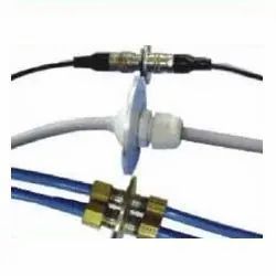 Electrical Feed Through Electrode Feed Through Available Gas Fluid Feed Through Available Electrical Feed Through - Ranga Techno Impex Private Limited - India