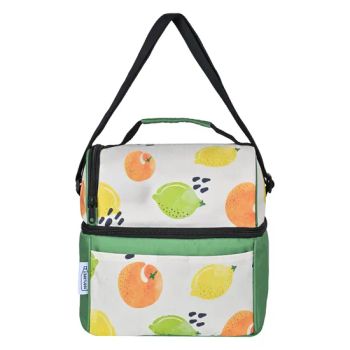 Custom Logo Eco-Friendly Durable Insulated Cooler Bag Camping Picnic Shoulder Lunch Bags - XIAMEN J-MAX INDUSTRY AND TRADE CO., LTD. - China