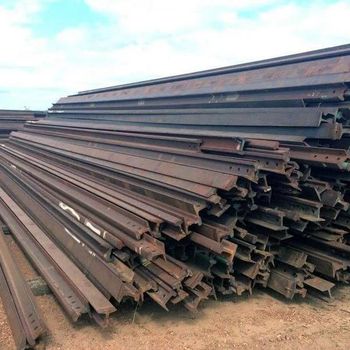 High Quality HSM 1 2 Scrap Metal Rails Used Stainless Steel Scrap Hms 1 and used rail scrap for sale from CPW TRADE LTD High Quality HSM 1 2 Scrap Metal Rails Used Stainless Steel Scrap Hms 1 and used rail scrap for sale - CPW TRADE LTD - United Kingdom