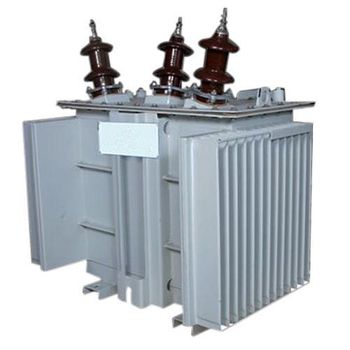 Three Phase Special Purpose Transformer Phase Three Phase Frequency 50 Hz, 60Hz Input Voltage 11 to 33 KV Material Copper, - Anupam Udyog - India
