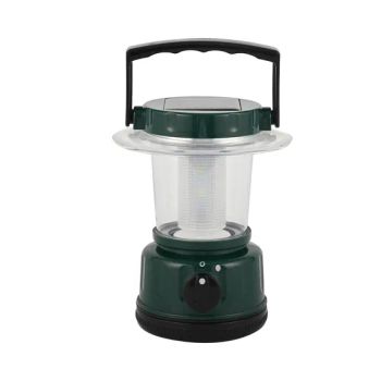 LED Portable Camping Lanterns for Outdoor Venture / Fishing Lumen 80lm Voltage 6V Trademark OEM, ODM Source Color White HS Code 9405429000 - Ningbo Xuyang Electronic Lightings Co., Ltd. - China