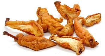 Dried Pear - ECOFRUIT (GREEN DESERT LLC) - Uzbekistan