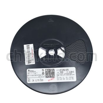 LM2765M6X/NOPB CMOS charge pump voltage converter - Chipkind Electronics - China