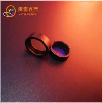 Infrared IR Longpass Optical Filters Coating HC Polished Yes Model NO. yt598 Diameter 1-150mm Origin Changchun Bevel 0.25mm×45 - Changchun Yutai Optics Co., Ltd. - China