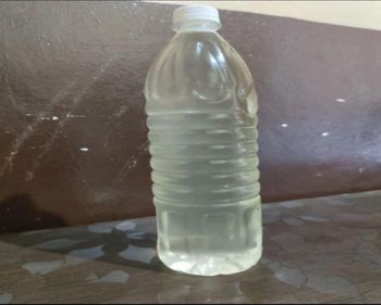 Coconut oil - Sri shiva oil - India