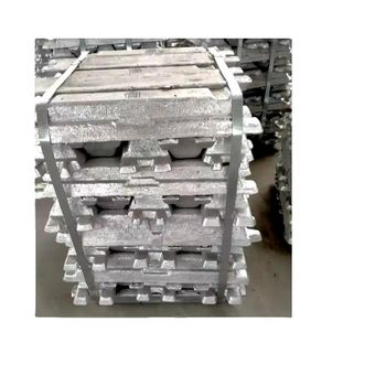 Premium Smelter Refined Aluminum Ingots For Industrial Importers With Secure Packing And Export Supply from malter group Premium Smelter Refined Aluminum Ingots For Industrial Importers With Secure Packing And Export Supply - malter group - Tanzania