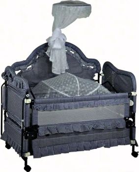 Light Weight Baby Playpen Material Metal HS Code 9403020000 Payment Terms: L/C, T/T Type Baby Inflatable Toy Production Capacity: 50, 000 - Jiangsu Kco Baby Products Co., Ltd. - China