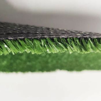 professional 6.5 FT X 10 FT Football Field Area Faux Plastic Green Soccer Synthetic Artificial Grass Used Carpet Rugs for Outdoor - Linyi Mirante Wood Co., Ltd. - China