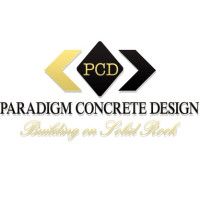 Product - Paradigm Concrete Design - United States