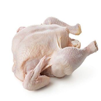 Frozen Whole Chicken - TREVEX INTER CO.,LTD - Thailand