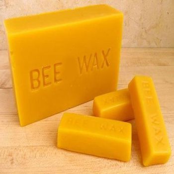 Organic Grade Honey Bee Wax With Smooth Texture For Skincare Cosmetics Candles And Creative DIY Projects Cheap Price - CPW TRADE LTD - United Kingdom