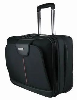 Best Travel Bags Laptop Bag Luggage Trolley (ST7019) MOQ 800PCS Quantity 2 Color Black PCS/CTN 3PCS Condition New Price Term - Smart Industrial (Asia) Corporation Limited - China