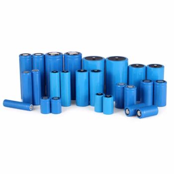 Tycorun 26650 3.7V Lithium Ion Battery Cells 5000mAh Rechargeable Li Ion Batteries LiFePO4 26650 Battery Cell for Solar - Guangzhou Tycorun Energy co., Ltd. - China