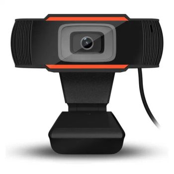 USB Webcam Computer PC Camera with Microphone 1080 Video Support - Tyshen Technology Co., Limited - China