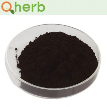 Anti-Oxidation Herbal Extract Cosmetic Ingredient 100% Natural Anthocyanins Powder Bilberry Extract - Xuancheng Quality Herb Co., Ltd. - China