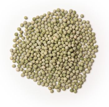 Freeze Dried Green Peas Whole Bulk | Crunchy Dehydrated Vegetable Garden Peas for Soup, Salad, Side Dishes - TRADECENTRIC LLC - United States