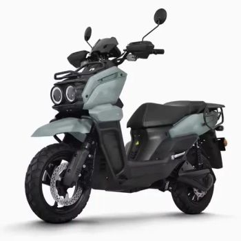 Wholesale High Speed Endurance 72V 2000W Electric Scooter Motorcycle Cheap Price Lead Acid Battery CE Approved Motorcycle - Xingtai Songman Technology Co., Ltd - China