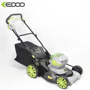 60V High Quality Portable Lawn Mower 19" Convenient Lawn Mower M82 - Zhejiang Xingyue Industry Co., Ltd. - China