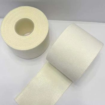 Medical Grade Latex-Free Plaster Sticker Roll for First Aid Kits - Yangzhou Rich-You Daily Healthcare Products Co., Ltd. - China