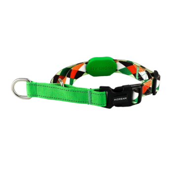Trendy Dog Collars and Chic Accessories for Stylish Pets - Big Face Co., Ltd - China