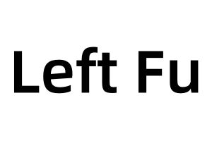 Product - Left Fu Lighting (Shenzhen) Co., Ltd. - China
