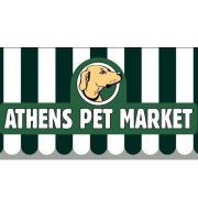 Product from Athens Pet Market Product - Athens Pet Market - United States