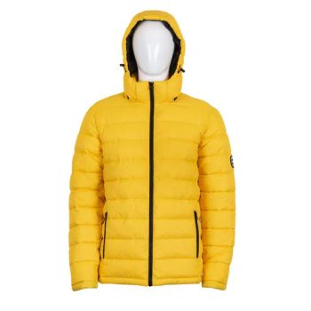 Keep Warm Waterproof Custom Womens Plus Size Puffer Coat Green Puffer Jacket - Fuzhou Voshine Garments Co., Ltd. - China