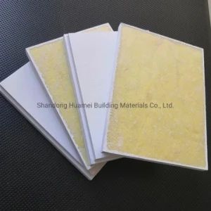 Transparent Fiberglass Roof Sheet Fiberglass Roof Panels Plastic Roofing Sheets Fibreglass Reinforced Polyester FRP Sheet - Shandong Huamei Building Materials Co., Ltd. - China