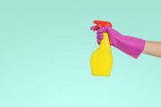 Product - Angelica's Janitorial Services - United States