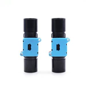 Oxygen Flow Sensor Gas Flow Sensors for Hospital 0.5-4.5V, I2c Output - Hefei WNK Smart Technology Co., Ltd. - China