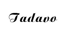 Product - Tadavo Technology - China