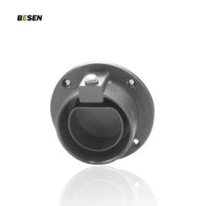 Besen Type 2 Dummy Socket EV Charger Holder Color Black Origin China Trademark BESEN Model NO. DS-IEC HS Code - BESEN INTERNATIONAL GROUP LIMITED - China
