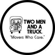 Product - Two Men and a Truck Moving - United States