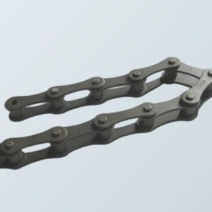 210B Fire Resistant Chain 1/2*3/32 Carbon Steel Polish 1Y Model NO. 210B Origin Hangzhou Quality Advanced Price Negotiable - Hangzhou Camel Machinery Co., Ltd. - China