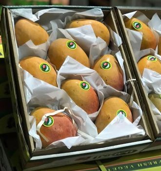 Fresh Fruits from Nexus Global Trading Fresh Fruits - Nexus Global Trading - Egypt