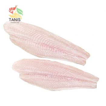 Wholesale price for Frozen Basa Fish Fillet premium quality with OEM service for Pangasius Fillet / Basa Fish - TANIS IMPORT & EXPORT COMPANY LIMITED - Vietnam