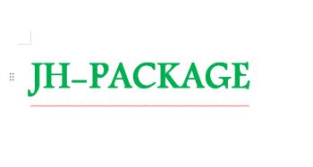 Product - Yiwu Jinghua Package Material Company - China