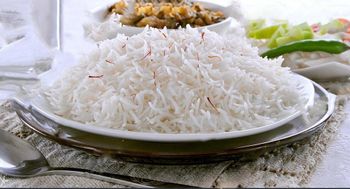 1121 Basmati Rice – Premium Long Grain Rice - Rice Mill - Pakistan