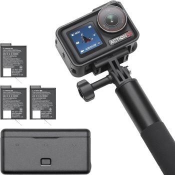 DJIS Osmo from TERRAMINER GROUP,INC DJIS Osmo - TERRAMINER GROUP,INC - United States