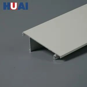 Premium Aluminum Window Profiles for Enhanced Durability and Style - Jiangsu Haitec Profile Technology Co., Ltd. - China