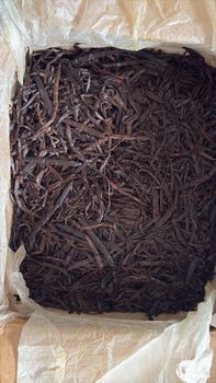 Vanilla Beans - Extraction Grade – product photo, Dried Vanilla Beans products found from trusted suppliers, wholesalers, manufacturers & exporters Listing