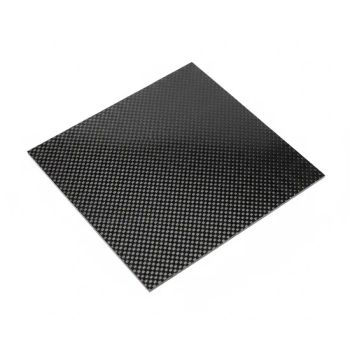 Carbon Fiber Board Sheet Lightweight Epoxy Plate for Drones and Sports - Shandong Justar Industrial Technology Co., Ltd - China