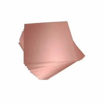 Copper Clad Laminate Offcuts Durability High Heat Resistance Yes Size Availability Different Sizes & - S.S. Trader - India