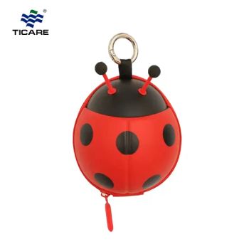 New Design Insect Style Children Emergency Bag Baby First Aid Kit - Xiamen Ticare Imp. & Exp. Co., Ltd. - China
