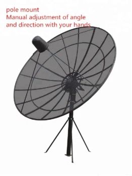 TV antenna Digital Antenna Satellite Dish TV Antenna Aluminum for Antennas - Anhui Dream-China Technology Co., Ltd. - China