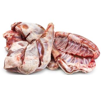 Best Boneless Halal Frozen Beef Meat Goat Meat Sheep Meat Grade A Type goat meat Max. Moisture (%) -  CALIPSO POLSKA SP Z OO  - Poland