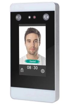 Biometric Face Fingerprint Control Access System Facial Recognition Attendance System - Ontopsafe Intelligent Technology Co., Ltd. - China