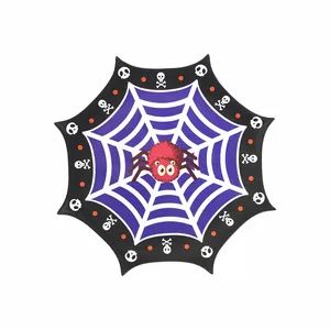 Food Container Dinner Plate Dishwasher Safe Melamine Halloween Kitchenware - Sanpinhui (Chengdu) Trading Co., Ltd. - China