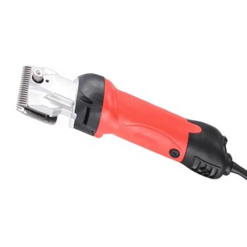 Horse Hair Clippers 6 Speed Origin China Condition New Warranty 1 Year Certification CE Model NO. ZXH-915 Usage Animal - Changsha Pandaman Technology Co., Ltd. - China
